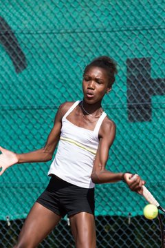 Noma Noha Akugue 434 - Holmer Open
